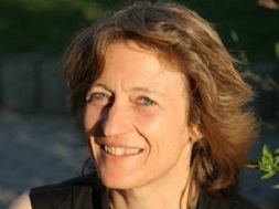 Claire Nauwelaers